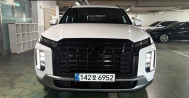 더 뉴팰리세이드 3.8 가솔린 2WD 7인승 르블랑 142호6952 팰리세이드장기렌트, 법인렌터카